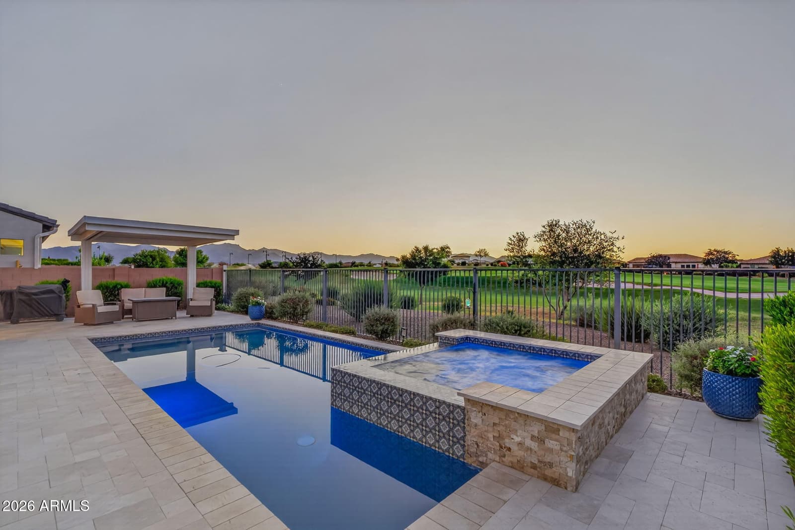 17482 W Crawfordsville Drive, Surprise, AZ 85388 — photo 38 of 53