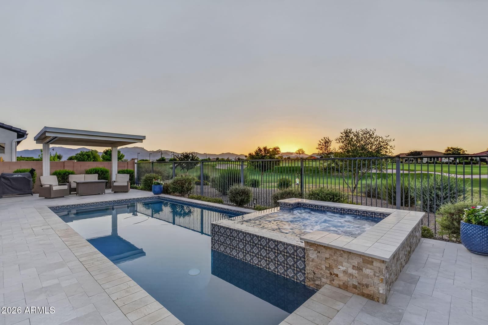 17482 W Crawfordsville Drive, Surprise, AZ 85388 — photo 1 of 53