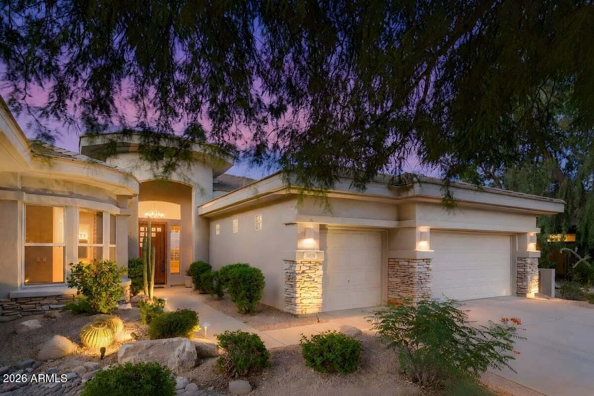 14978 E Pinnacle Court, Fountain Hills, AZ 85268 — photo 2 of 40