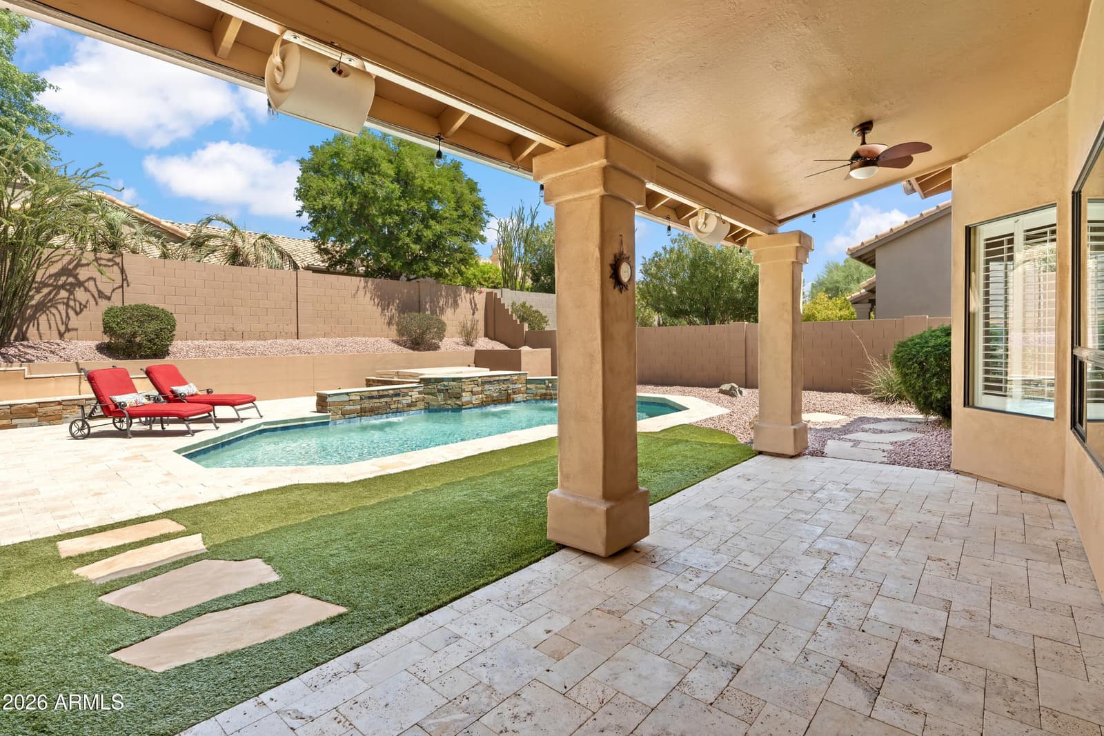 9330 E Sutherland Way, Scottsdale, AZ 85262 — photo 30 of 36