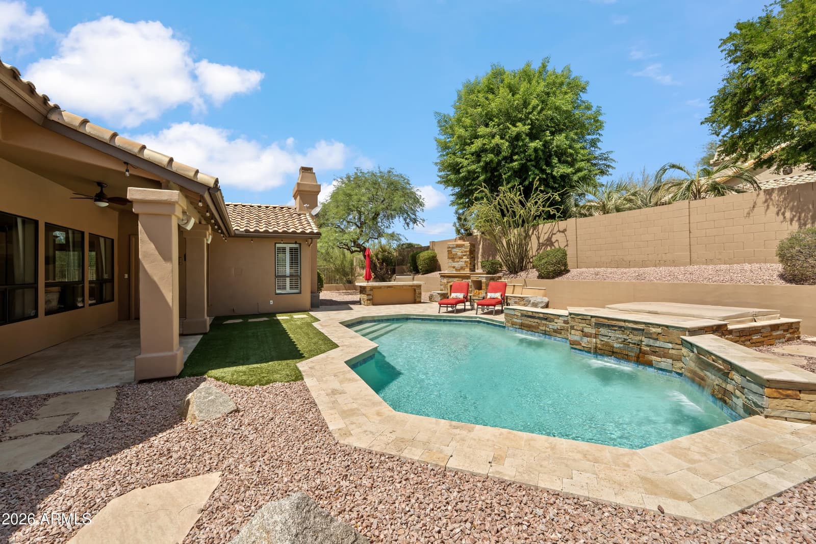 9330 E Sutherland Way, Scottsdale, AZ 85262 — photo 32 of 36