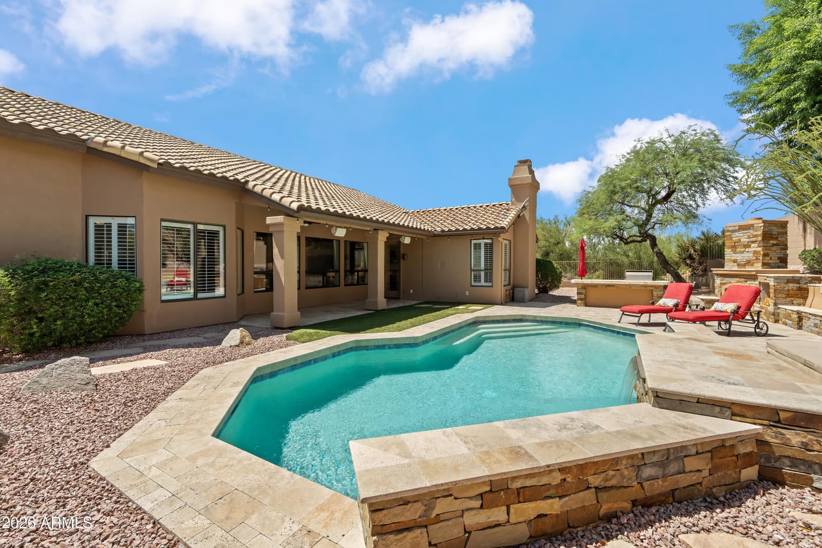 9330 E Sutherland Way, Scottsdale, AZ 85262 — photo 33 of 36