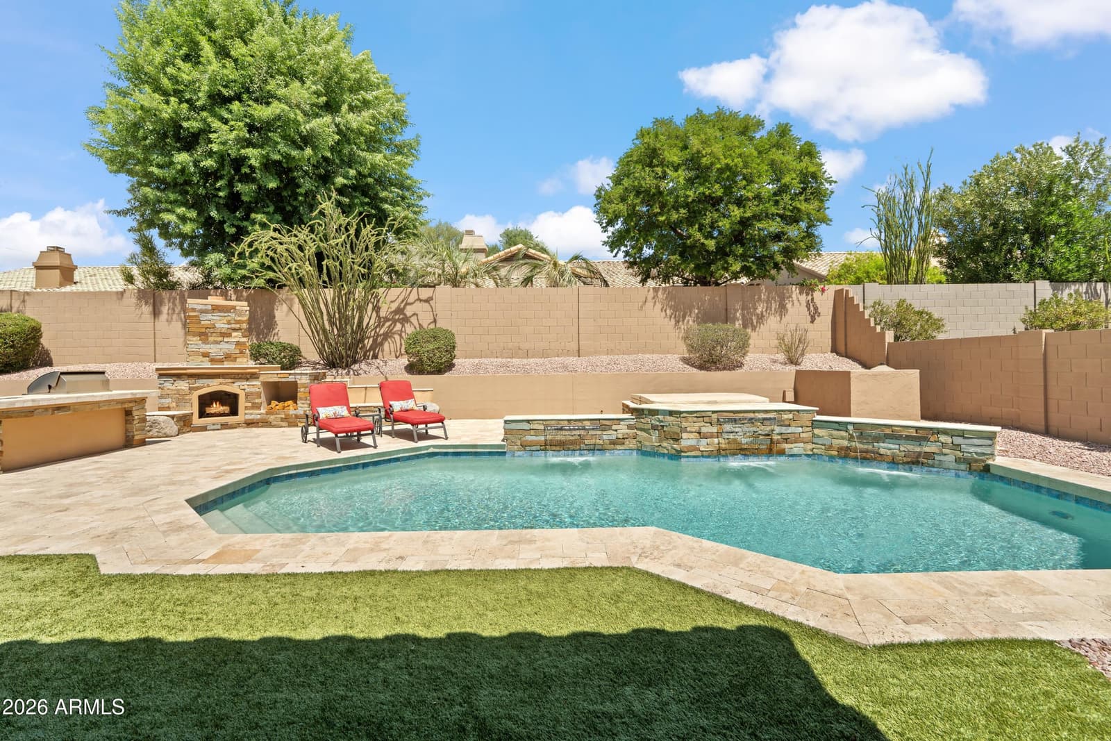 9330 E Sutherland Way, Scottsdale, AZ 85262 — photo 31 of 36