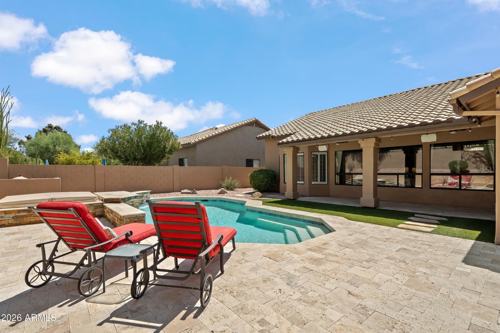 9330 E Sutherland Way, Scottsdale, AZ 85262 — photo 34 of 36