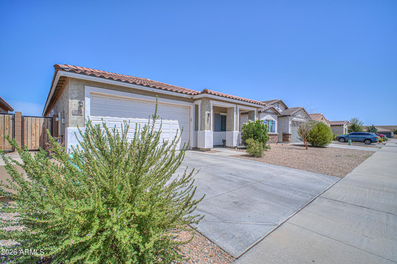 35266 W Santa Barbara Avenue, Maricopa, AZ 85138 — photo 2 of 19