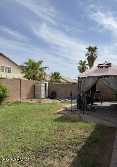 12914 W Valentine Avenue, El Mirage, AZ 85335 — photo 29 of 30