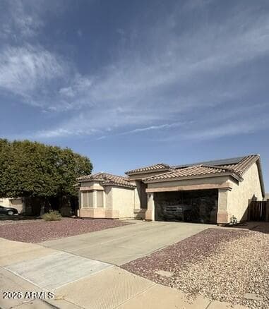 12914 W Valentine Avenue, El Mirage, AZ 85335 — photo 9 of 30