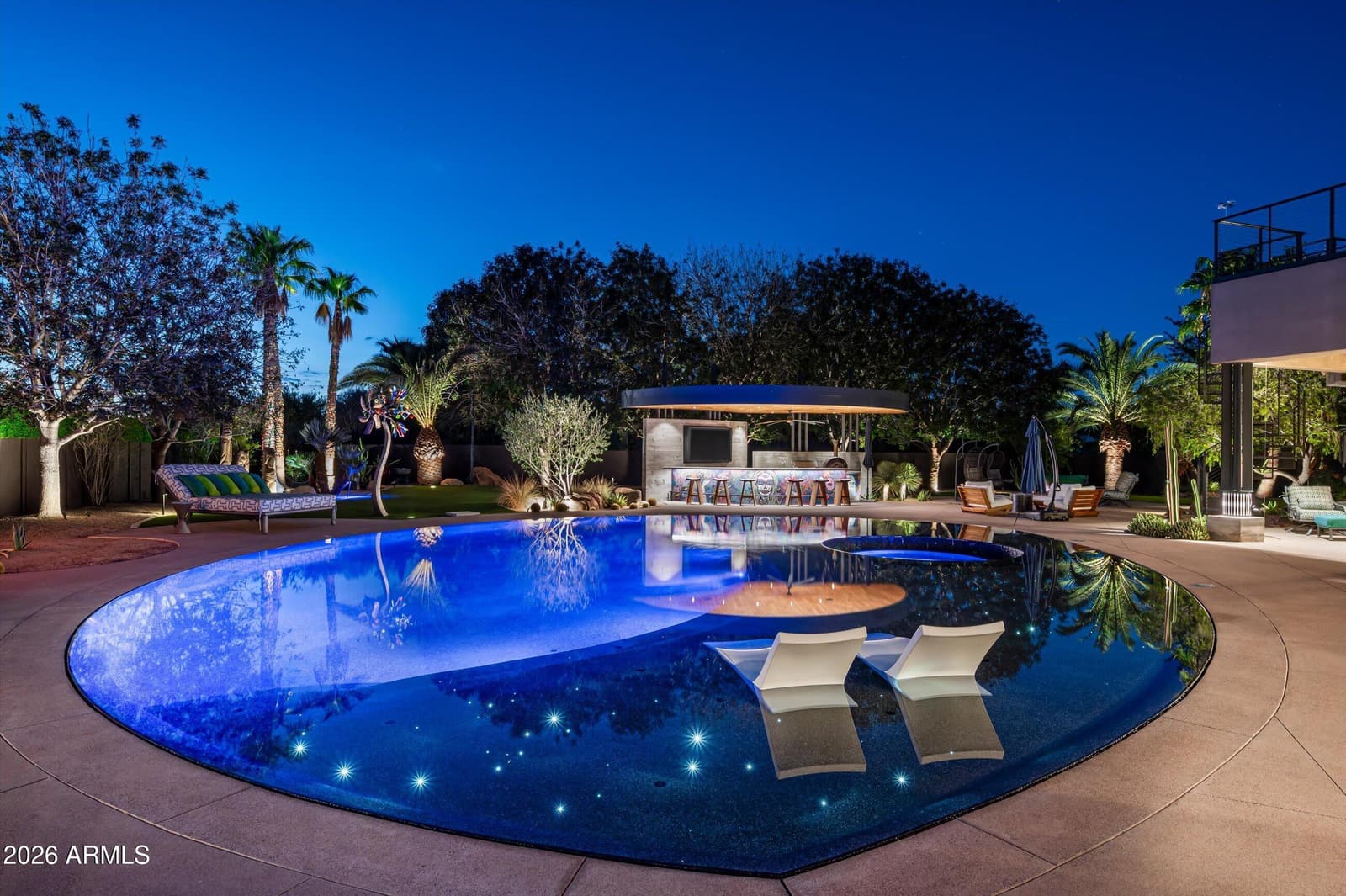 6308 N Cattletrack Road, Scottsdale, AZ 85250 — photo 1 of 62