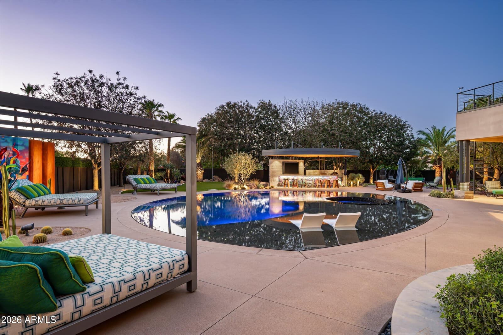 6308 N Cattletrack Road, Scottsdale, AZ 85250 — photo 49 of 62