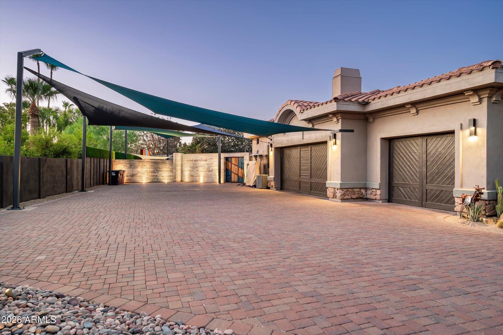 6308 N Cattletrack Road, Scottsdale, AZ 85250 — photo 57 of 62