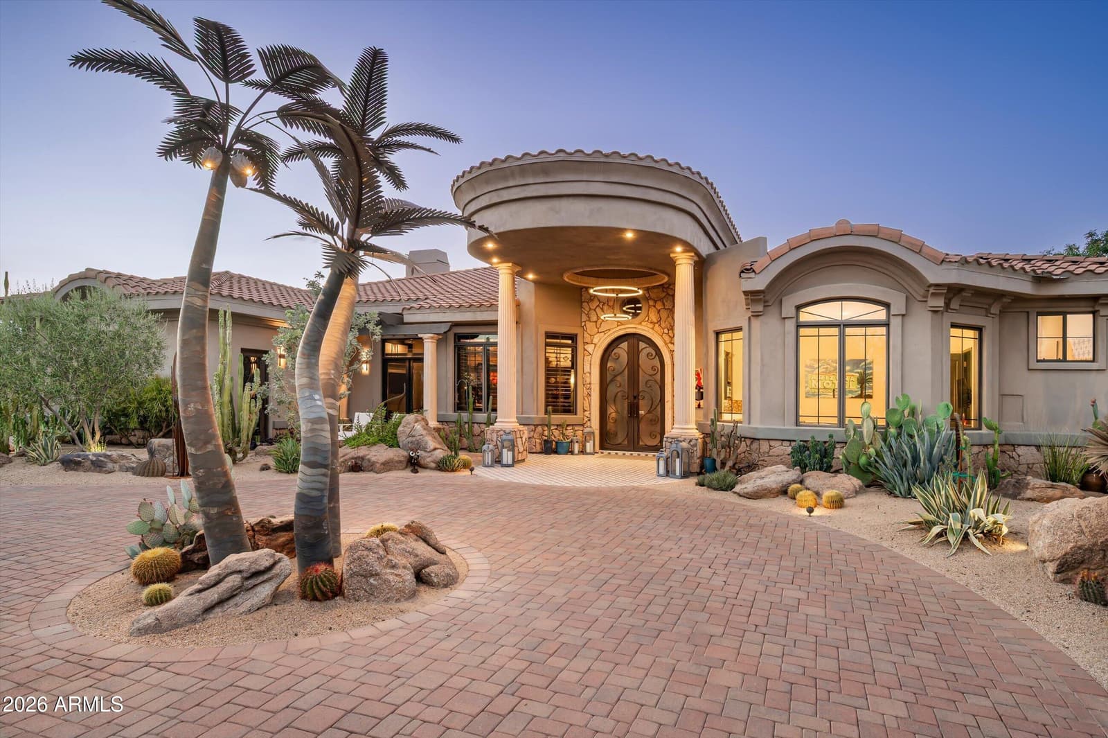 6308 N Cattletrack Road, Scottsdale, AZ 85250 — photo 12 of 62