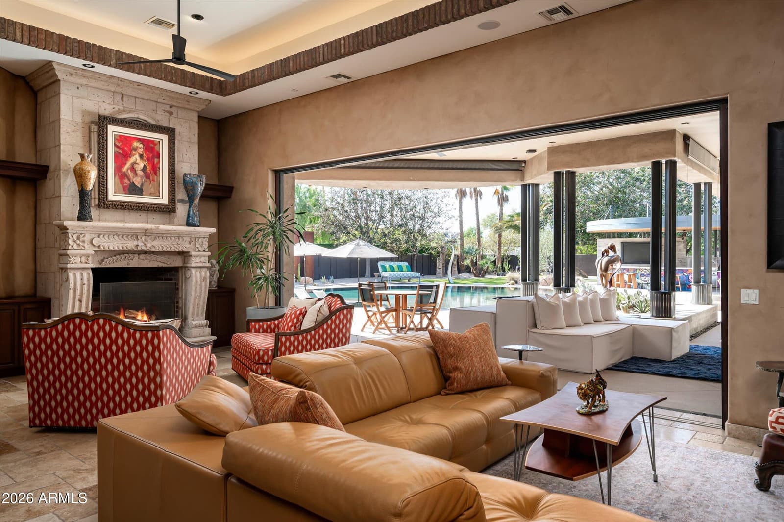 6308 N Cattletrack Road, Scottsdale, AZ 85250 — photo 10 of 62