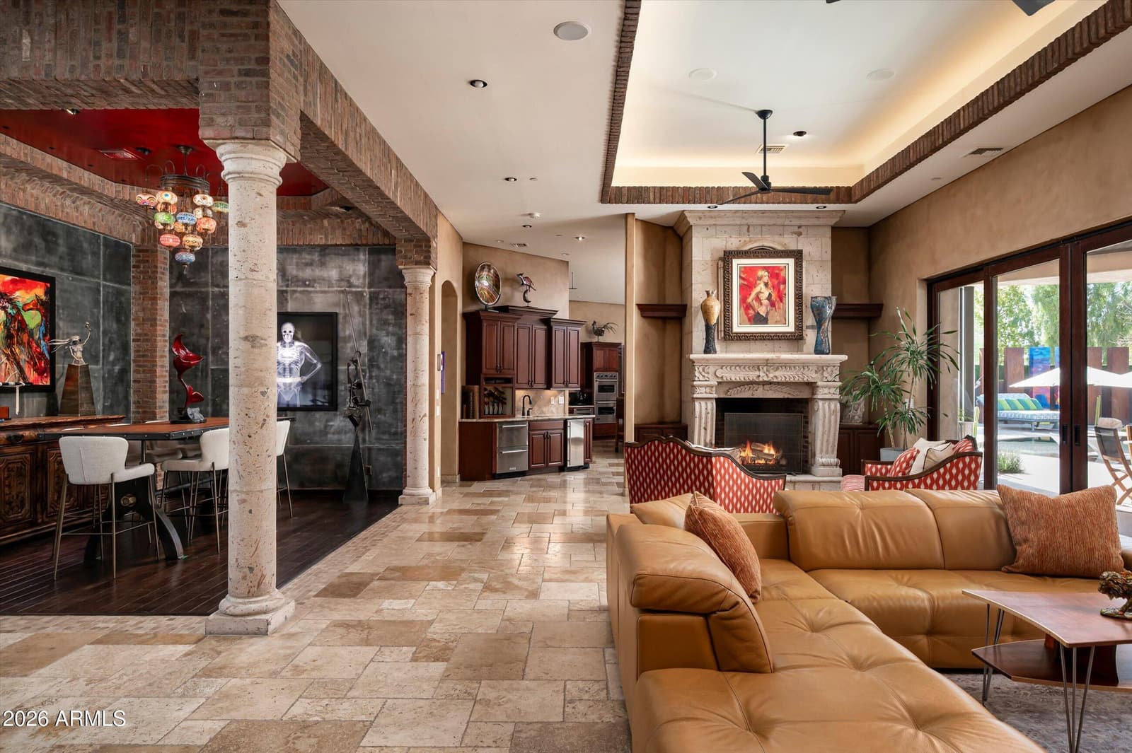 6308 N Cattletrack Road, Scottsdale, AZ 85250 — photo 29 of 62