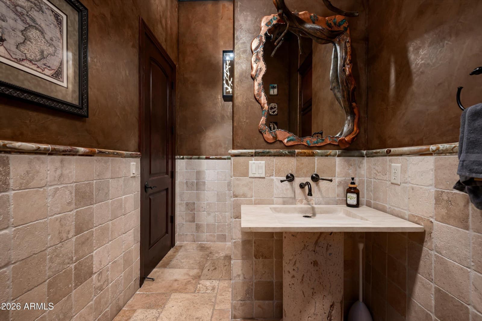 6308 N Cattletrack Road, Scottsdale, AZ 85250 — photo 40 of 62