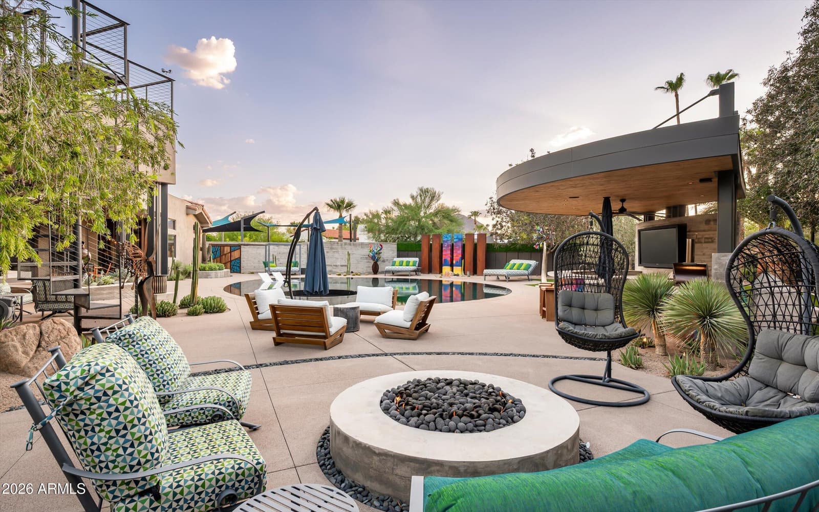 6308 N Cattletrack Road, Scottsdale, AZ 85250 — photo 54 of 62