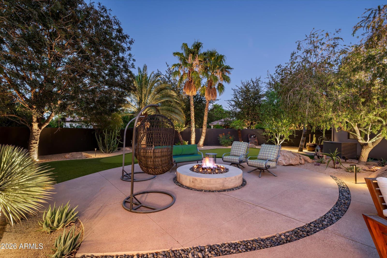 6308 N Cattletrack Road, Scottsdale, AZ 85250 — photo 52 of 62