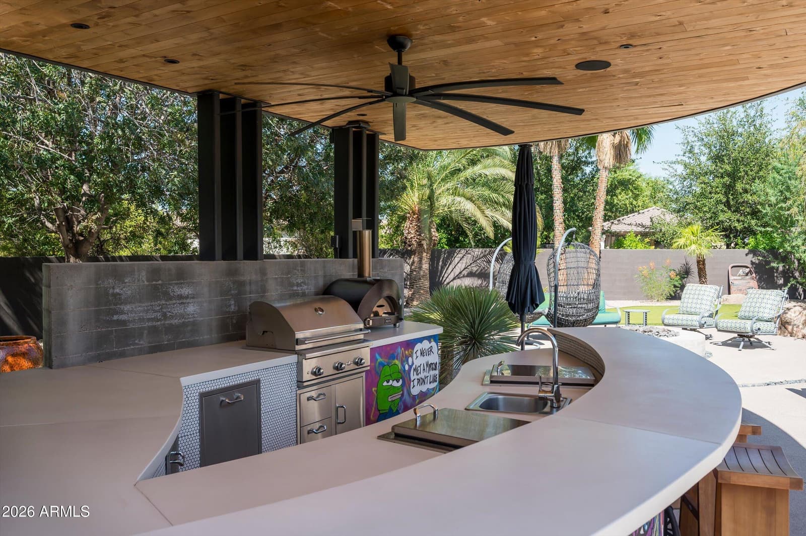 6308 N Cattletrack Road, Scottsdale, AZ 85250 — photo 53 of 62