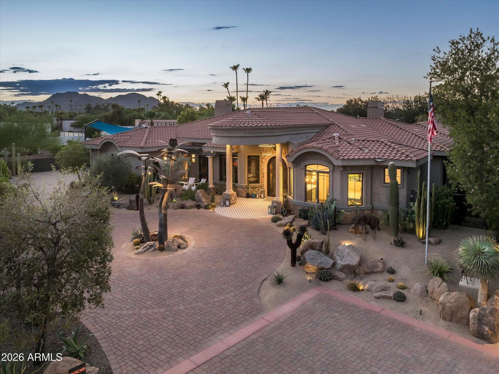 6308 N Cattletrack Road, Scottsdale, AZ 85250 — photo 7 of 62