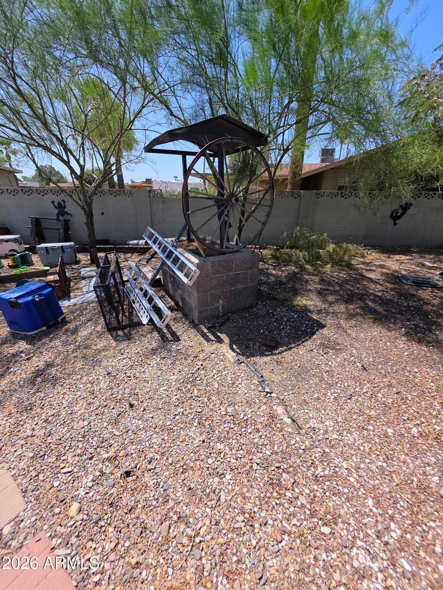 725 E Brenda Drive, Casa Grande, AZ 85122 — photo 49 of 50