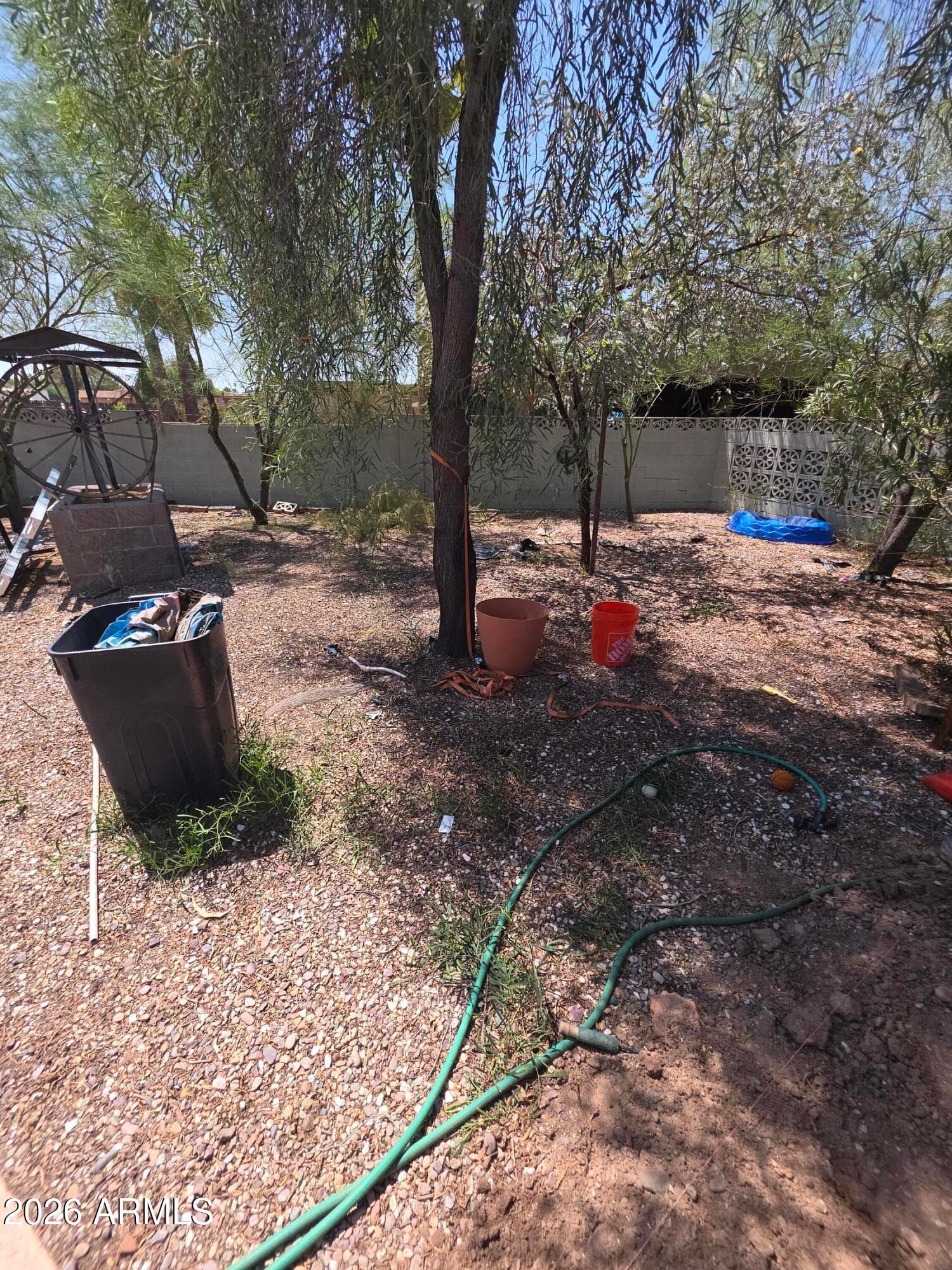 725 E Brenda Drive, Casa Grande, AZ 85122 — photo 50 of 50