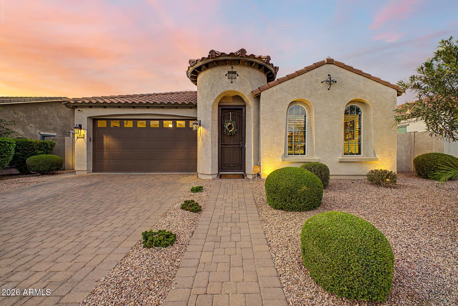 22246 E Cherrywood Drive, Queen Creek, AZ 85142 — photo 1 of 54