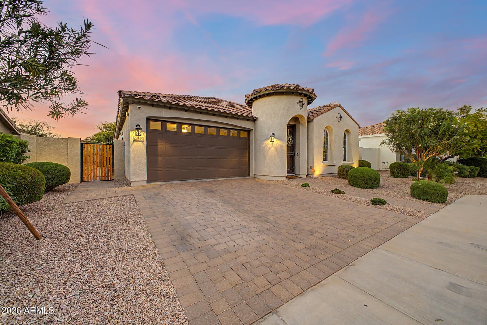 22246 E Cherrywood Drive, Queen Creek, AZ 85142 — photo 2 of 54