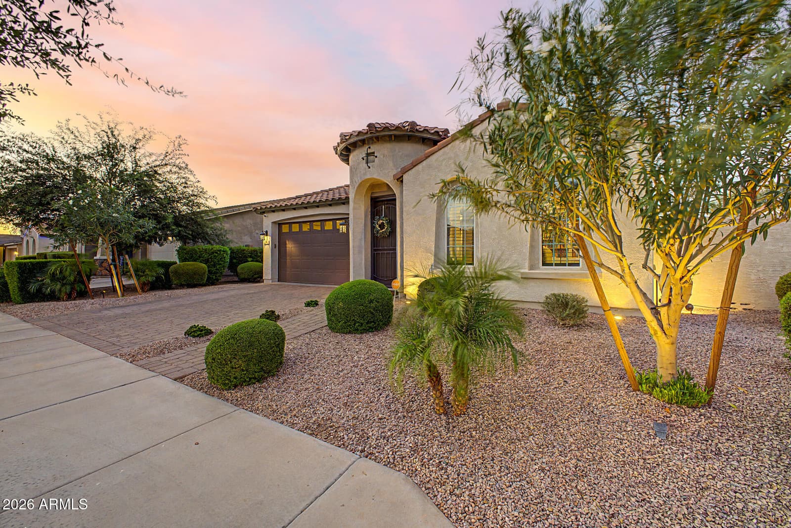22246 E Cherrywood Drive, Queen Creek, AZ 85142 — photo 3 of 54