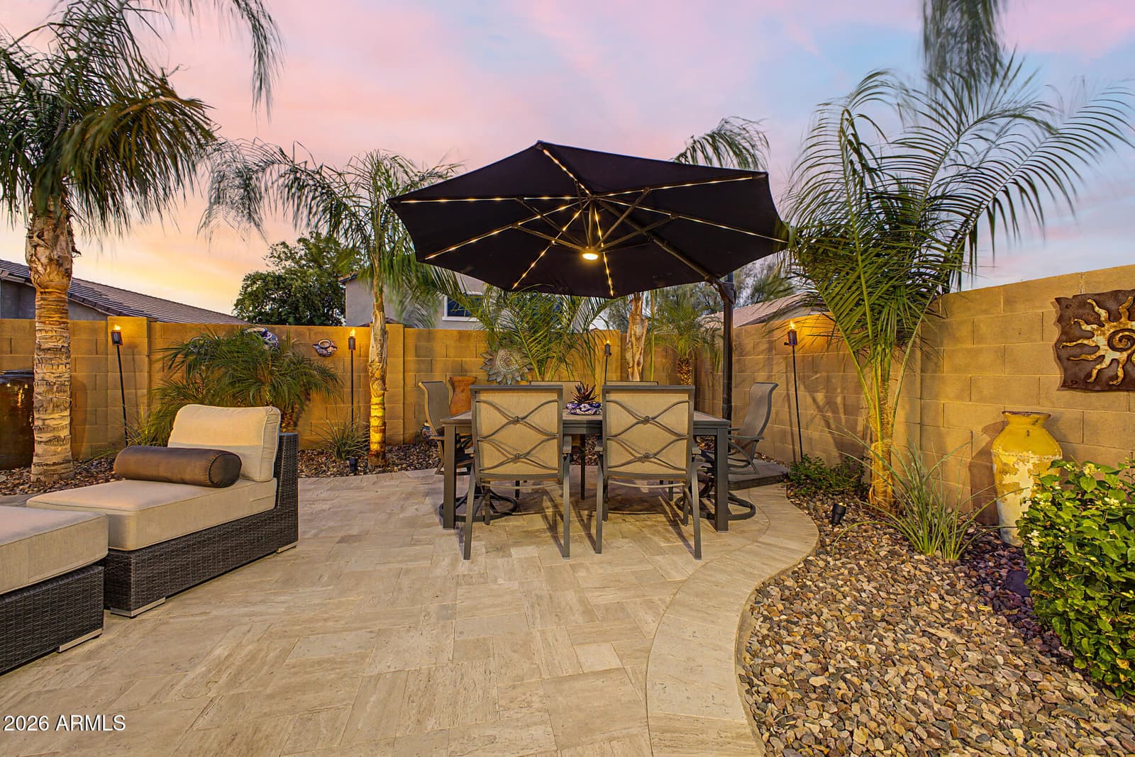 22246 E Cherrywood Drive, Queen Creek, AZ 85142 — photo 36 of 54
