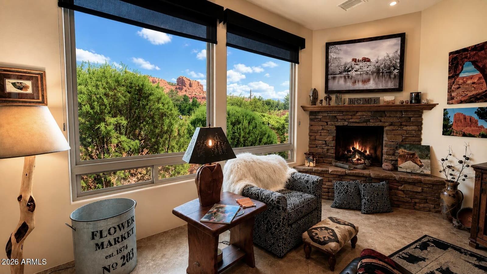15 Brielle Lane, Sedona, AZ 86351 — photo 13 of 41