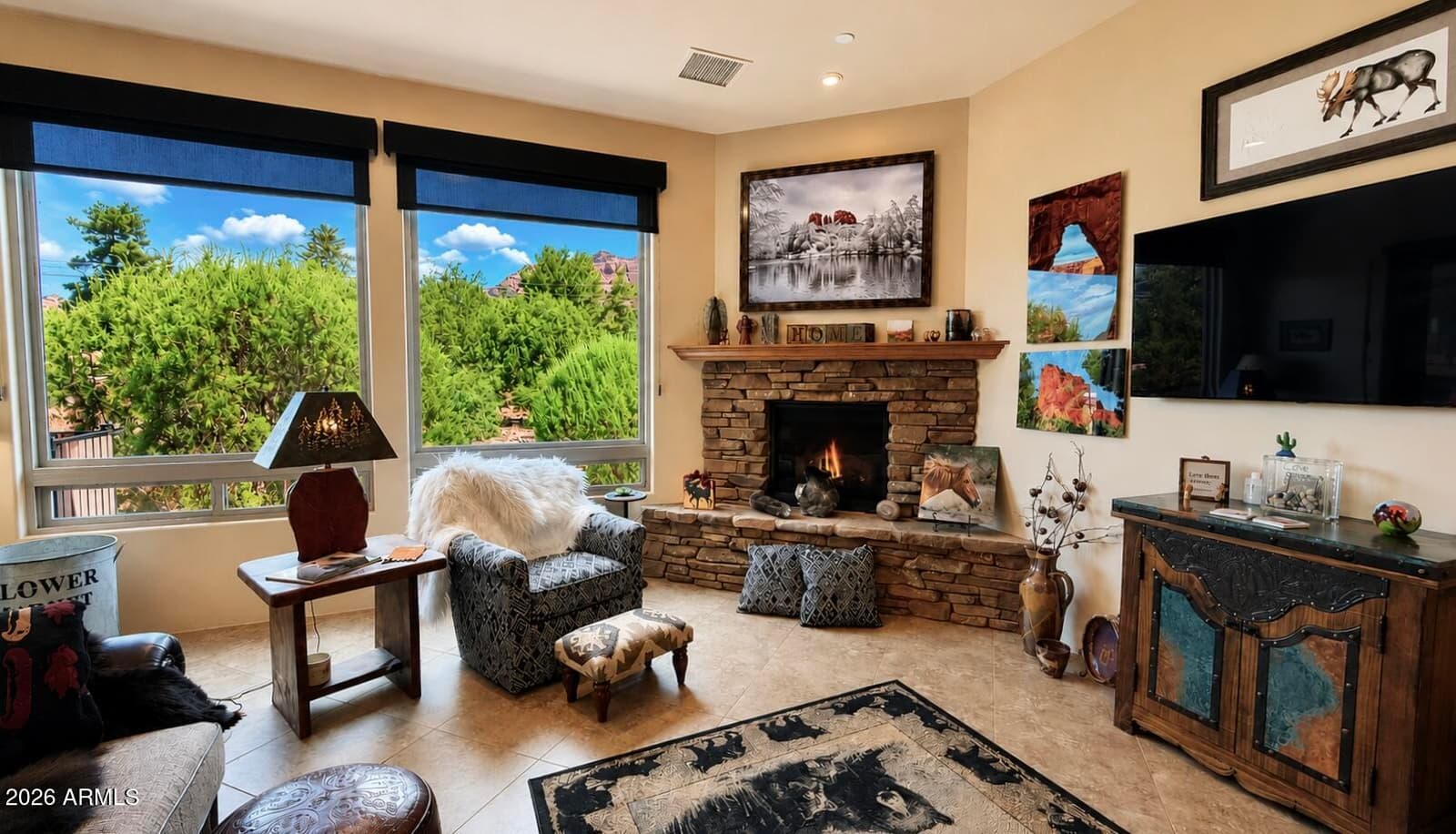 15 Brielle Lane, Sedona, AZ 86351 — photo 12 of 41
