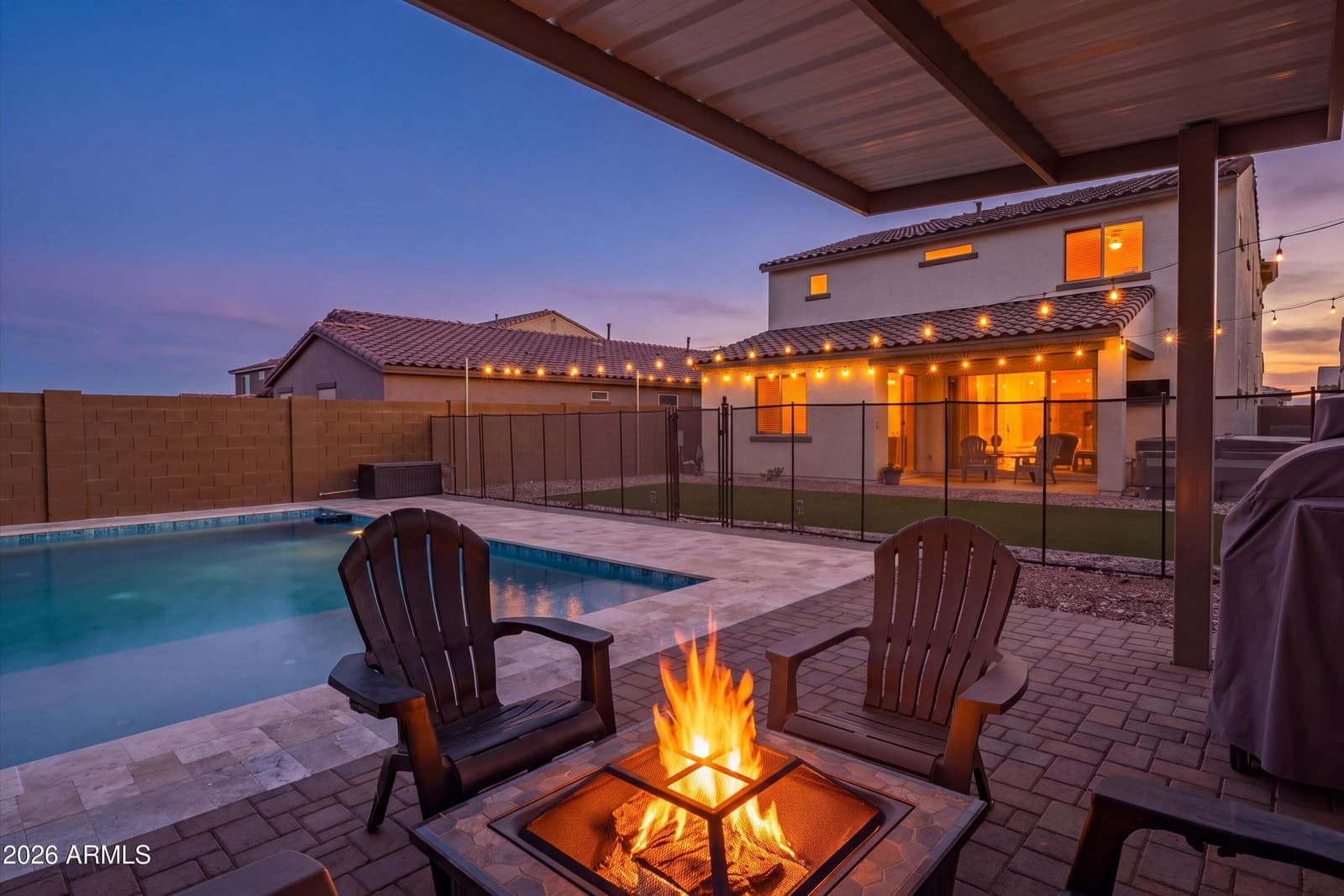 20262 W Roma Avenue, Litchfield Park, AZ 85340 — photo 1 of 23