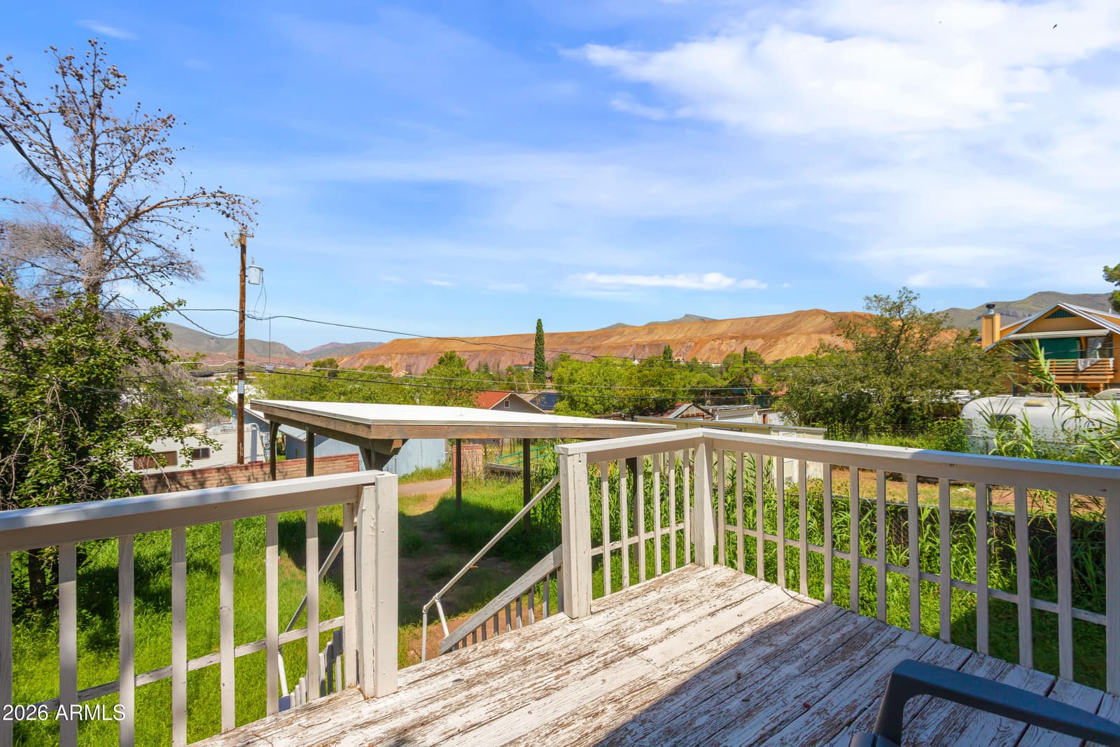 405 Shattuck Street, Bisbee, AZ 85603 — photo 21 of 25