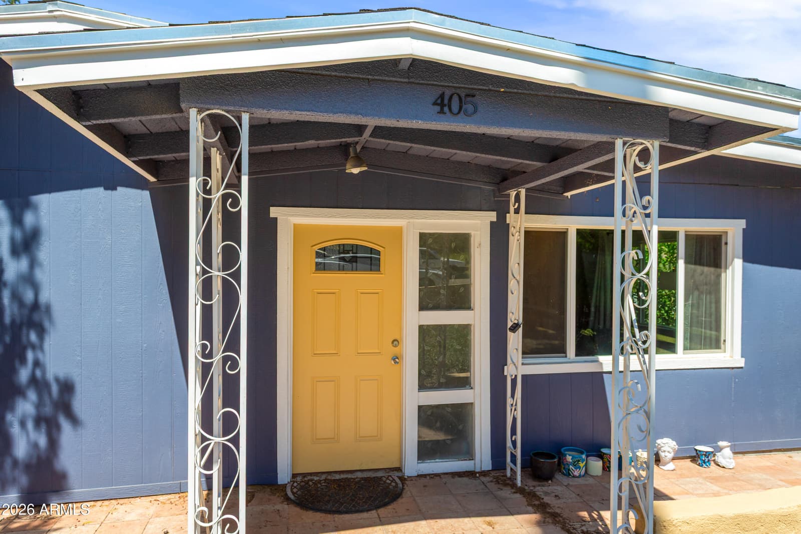 405 Shattuck Street, Bisbee, AZ 85603 — photo 2 of 25