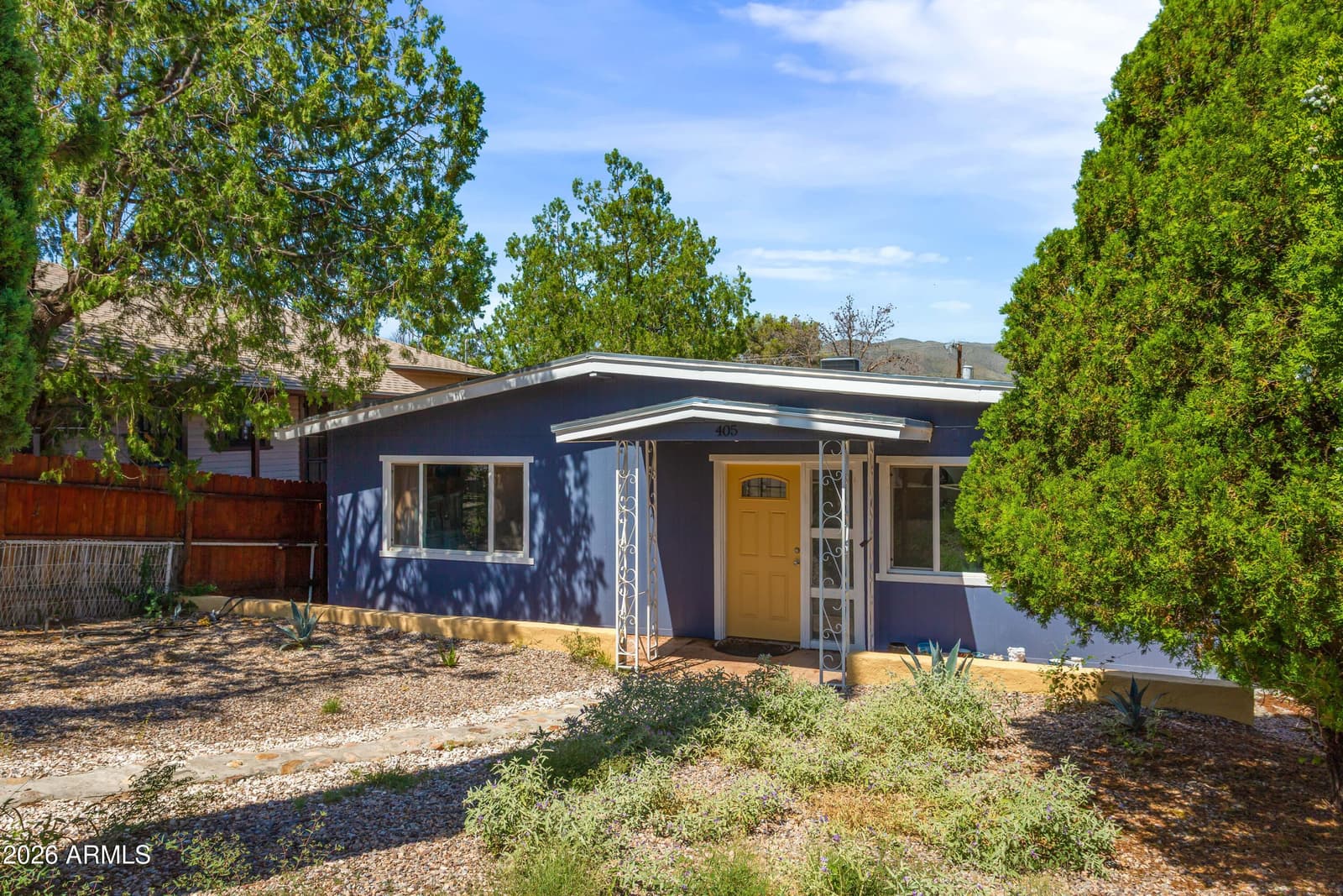 405 Shattuck Street, Bisbee, AZ 85603 — photo 3 of 25