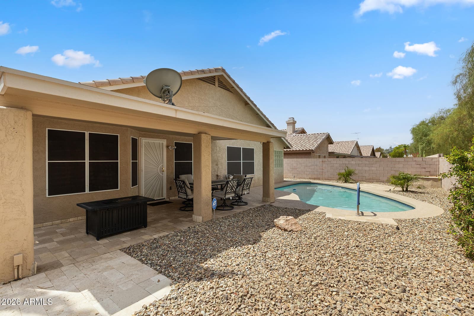8802 W Kings Avenue, Peoria, AZ 85382 — photo 55 of 60