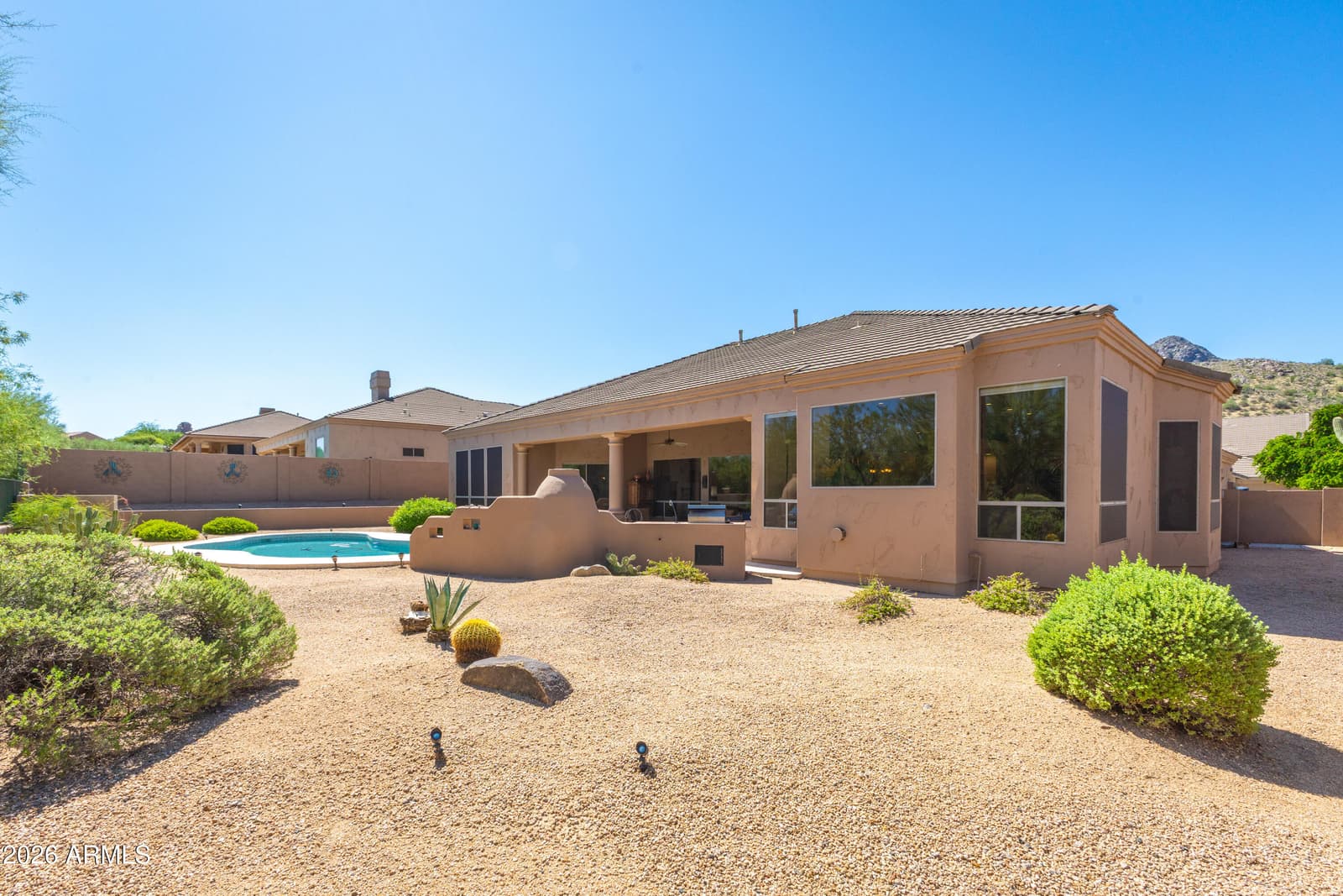 11804 E Sand Hills Road, Scottsdale, AZ 85255 — photo 40 of 60