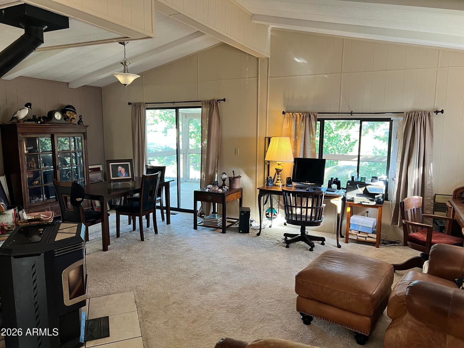 1103 W Birchwood Road, Payson, AZ 85541 — photo 2 of 10