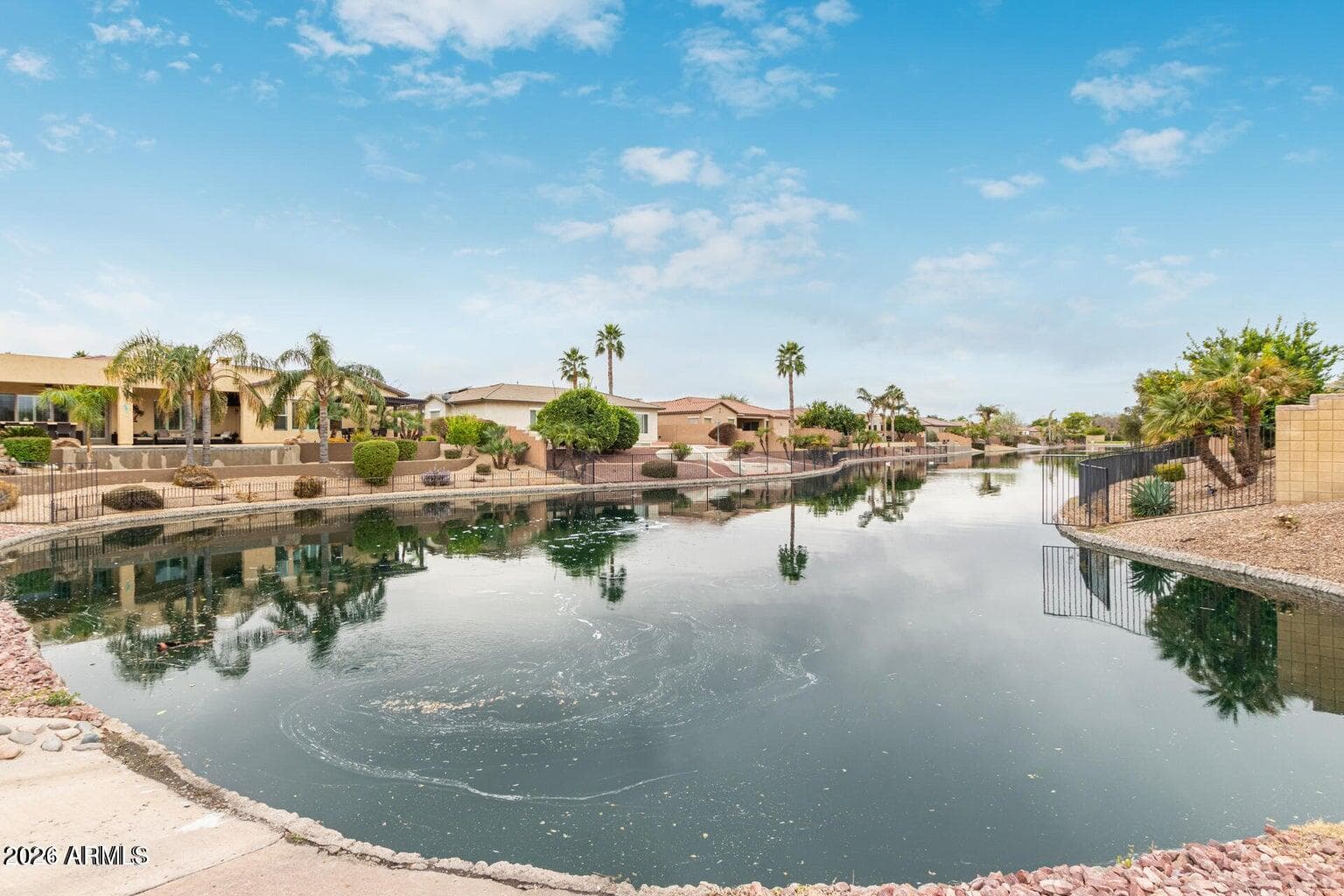940 E Bellerive Place, Chandler, AZ 85249 — photo 1 of 1