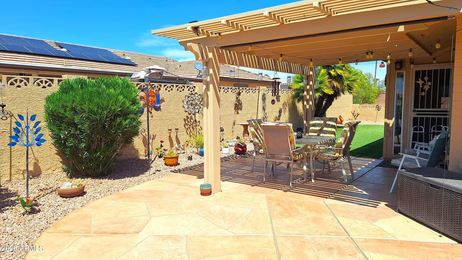 7952 E Navarro Avenue, Mesa, AZ 85209 — photo 22 of 25