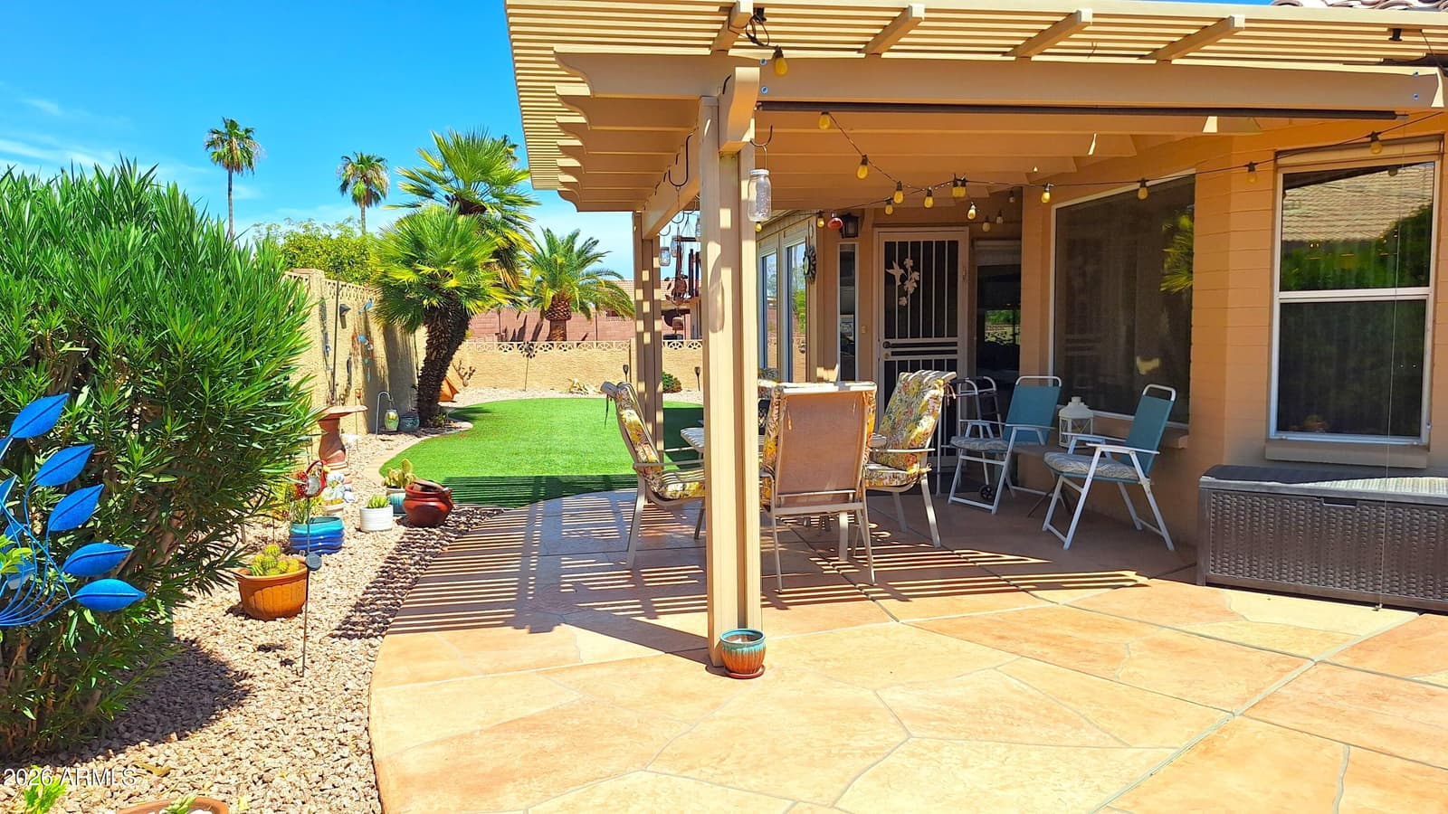 7952 E Navarro Avenue, Mesa, AZ 85209 — photo 23 of 25