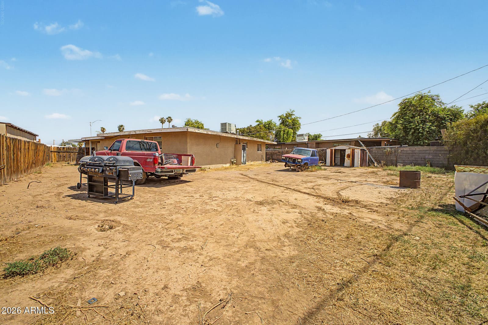 4146 N 56th Drive, Phoenix, AZ 85031 — photo 9 of 23