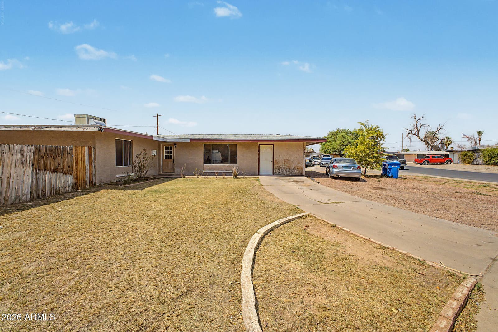 4146 N 56th Drive, Phoenix, AZ 85031 — photo 1 of 23