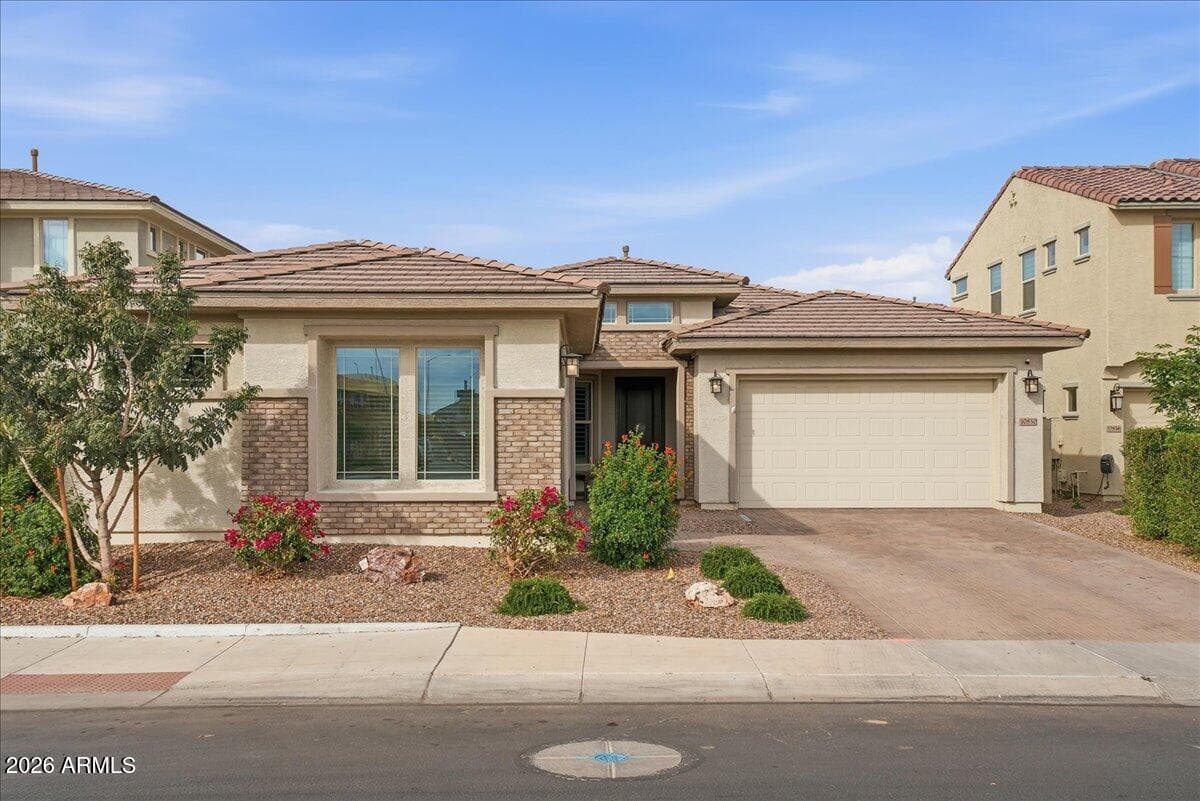 10850 E Trent Avenue, Mesa, AZ 85212 — photo 1 of 61