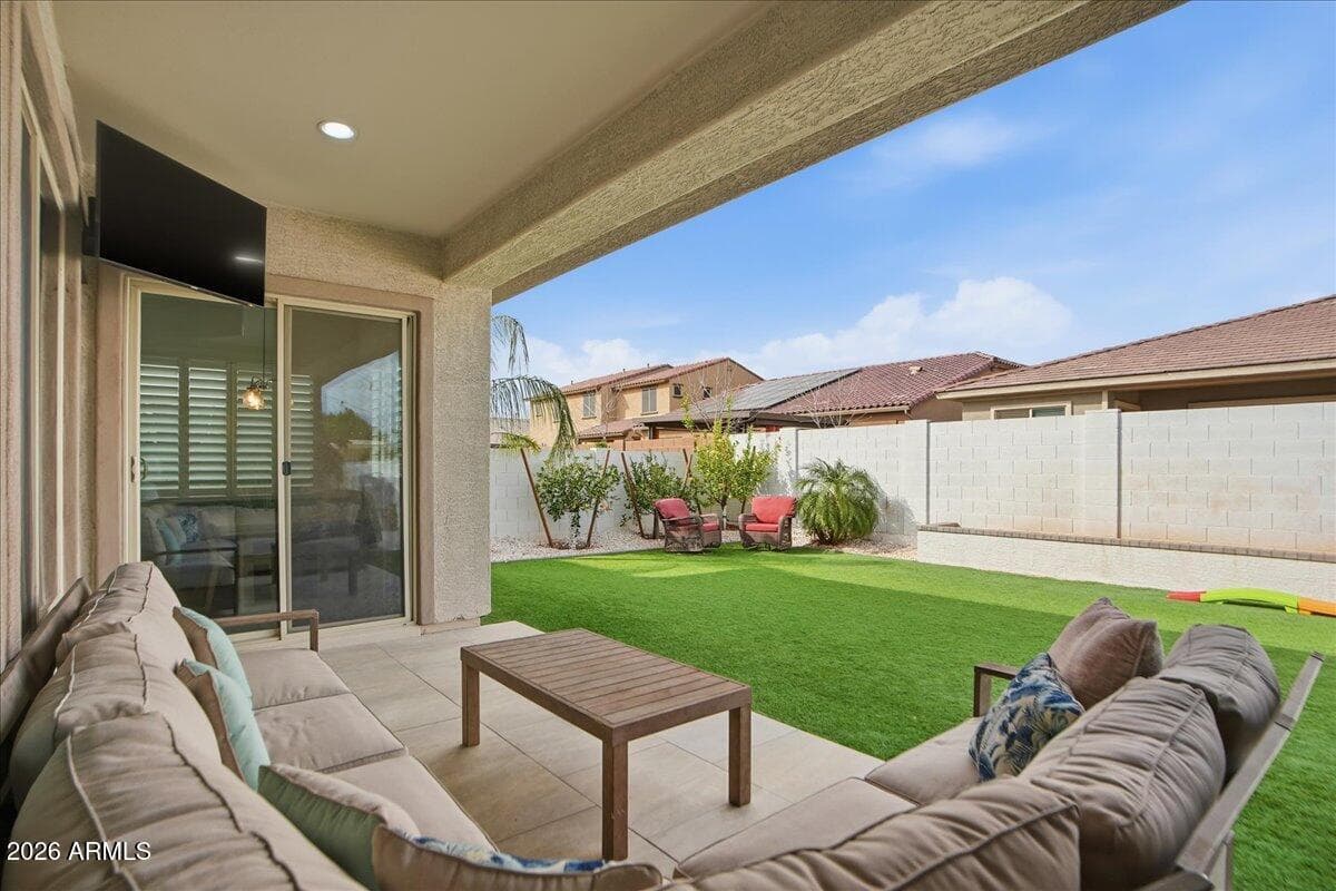 10850 E Trent Avenue, Mesa, AZ 85212 — photo 45 of 61
