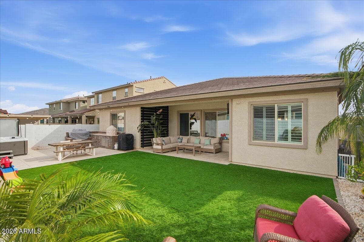 10850 E Trent Avenue, Mesa, AZ 85212 — photo 48 of 61