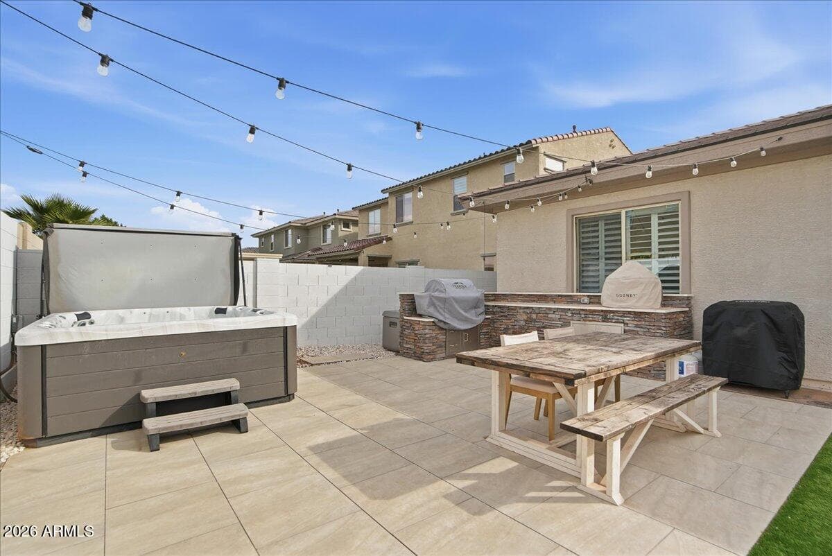 10850 E Trent Avenue, Mesa, AZ 85212 — photo 49 of 61