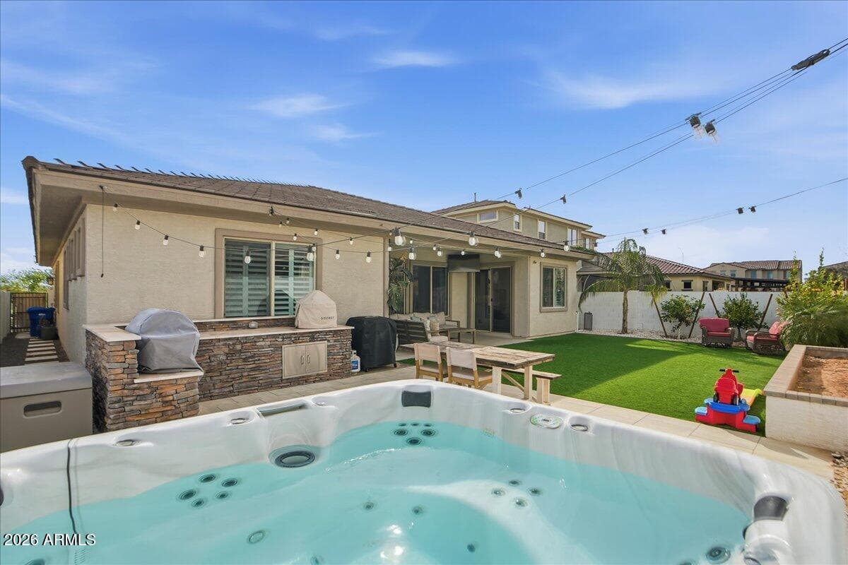 10850 E Trent Avenue, Mesa, AZ 85212 — photo 51 of 61