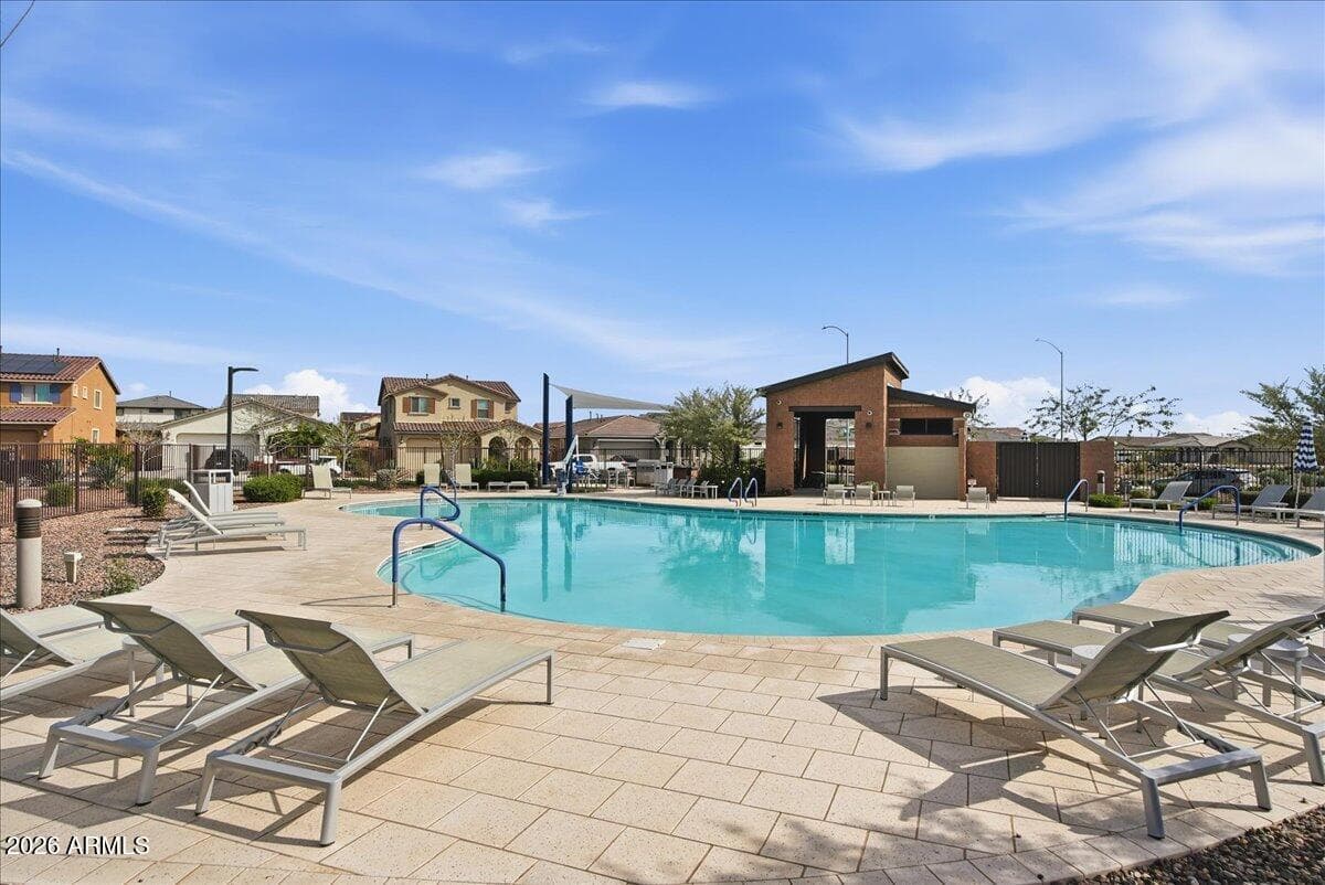 10850 E Trent Avenue, Mesa, AZ 85212 — photo 57 of 61