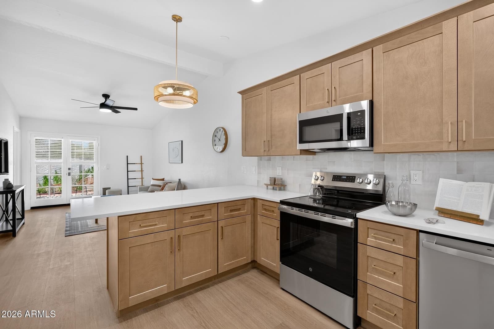 1500 N Sunview Parkway 19, Gilbert, AZ 85234 — photo 4 of 22