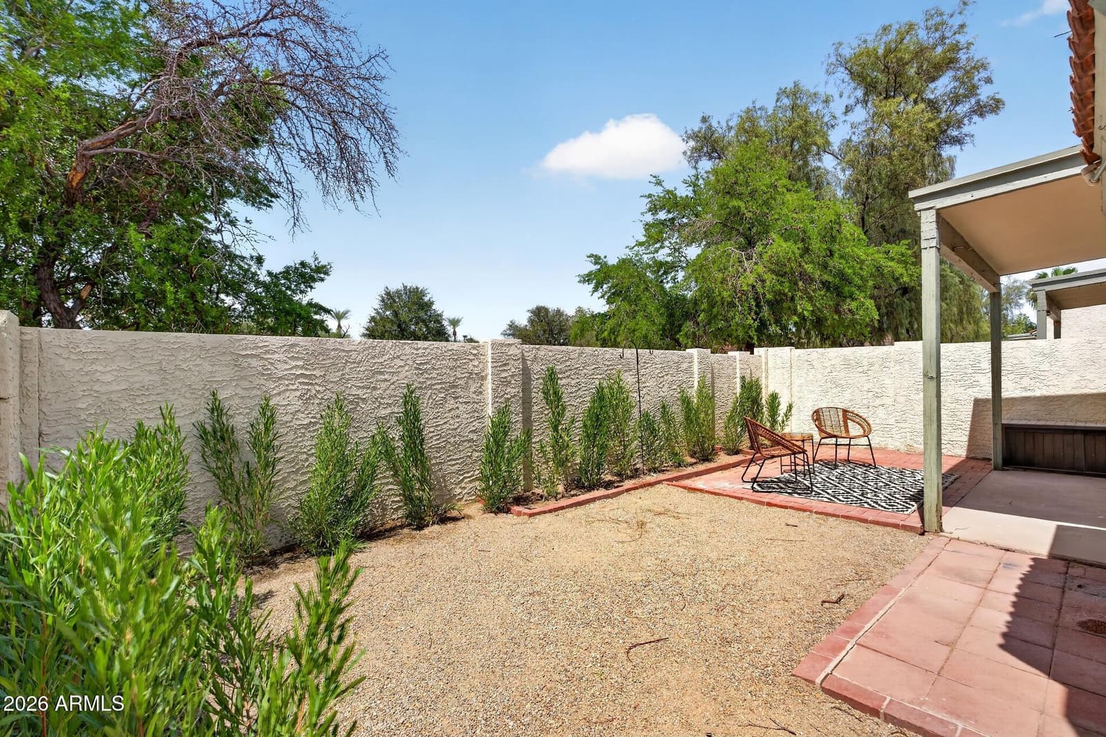 1500 N Sunview Parkway 19, Gilbert, AZ 85234 — photo 21 of 22